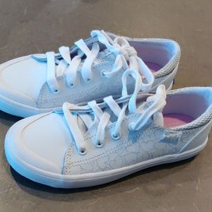 Kids Keds memory foam